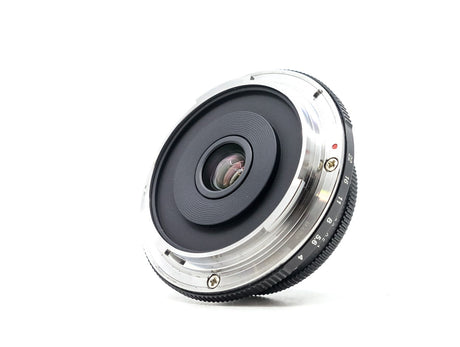 Venus Laowa 10mm f/4 Cookie - Canon RF Fit