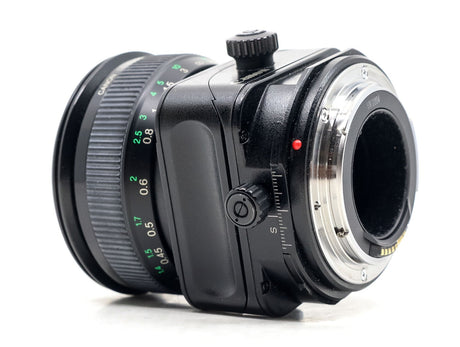 Canon TS-E 45mm f/2.8