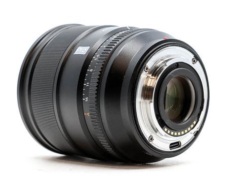 Viltrox AF 27mm f/1.2 Pro - Fujifilm X Fit
