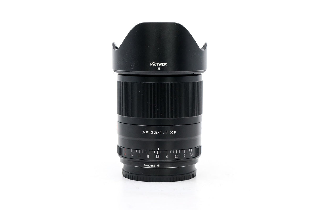 Viltrox 23mm f/1.4 - Fujifilm X Fit · imagen principal