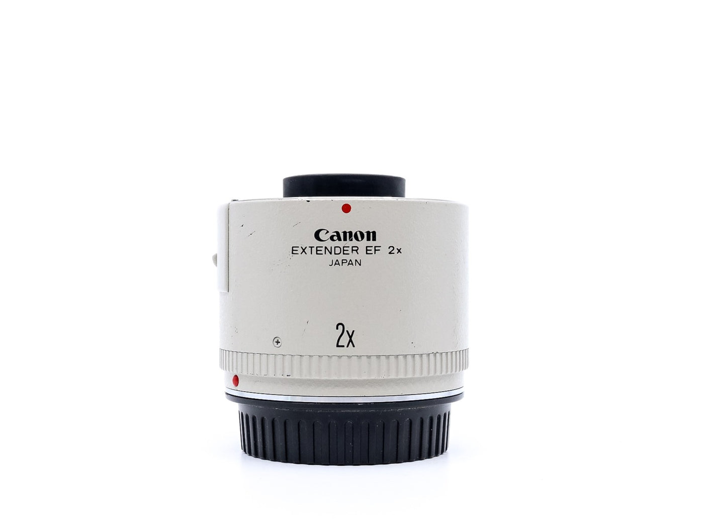 Canon EF 2x Extender · imagen principal