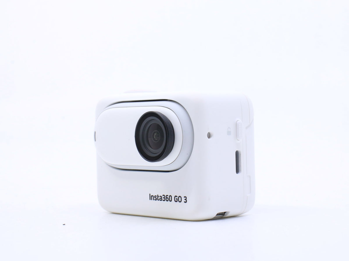 Insta360 Go 3 128GB · imagen principal