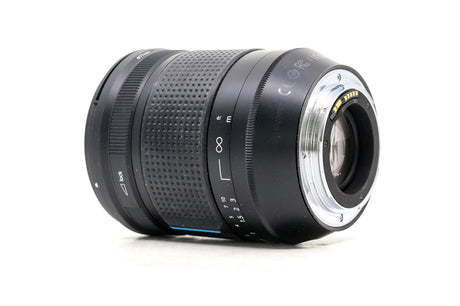 Irix Dragonfly 45mm f/1.4 - Canon EF Fit