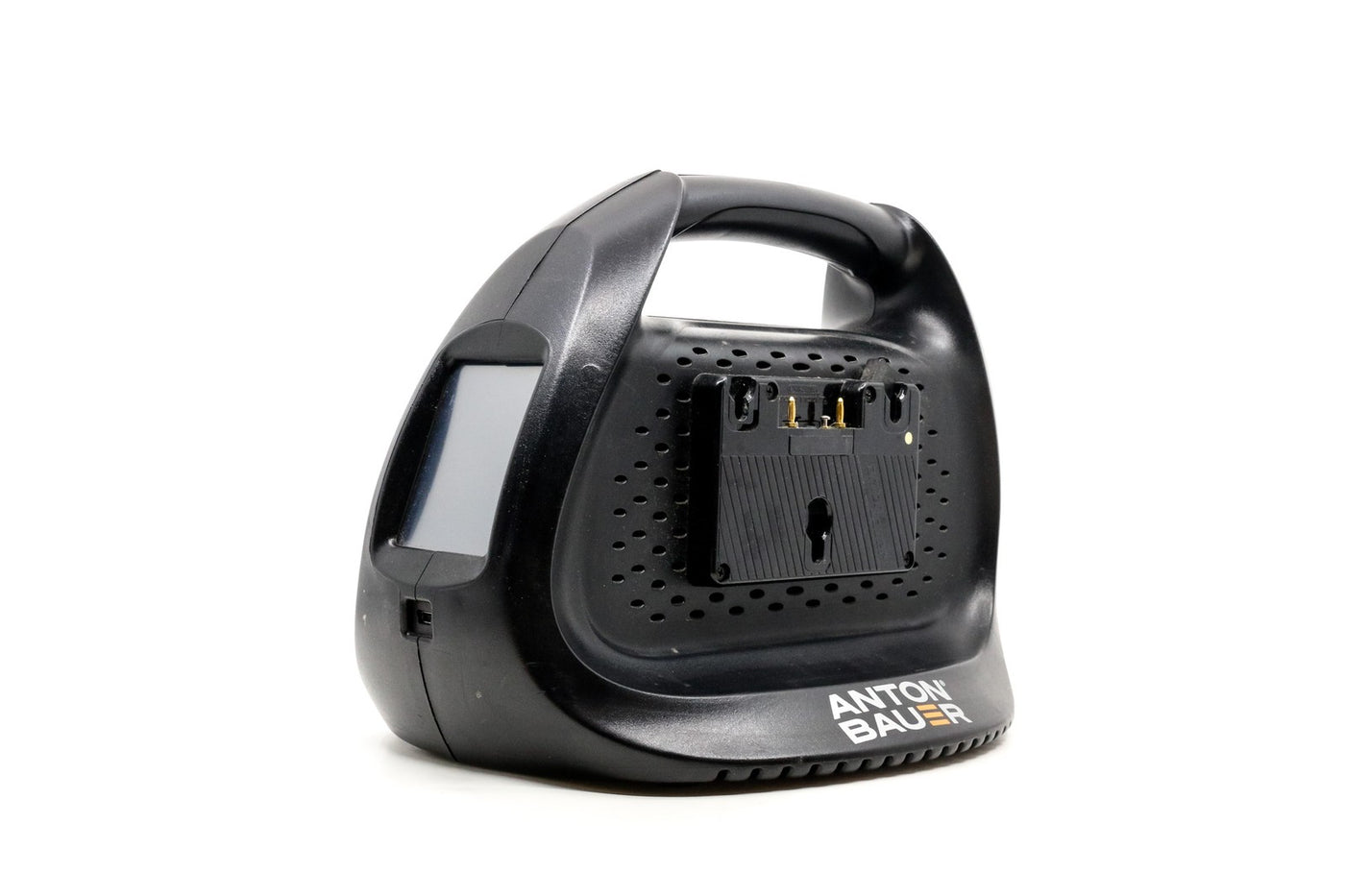 Anton Bauer Performance Dual Gold Mount Charger · imagen principal