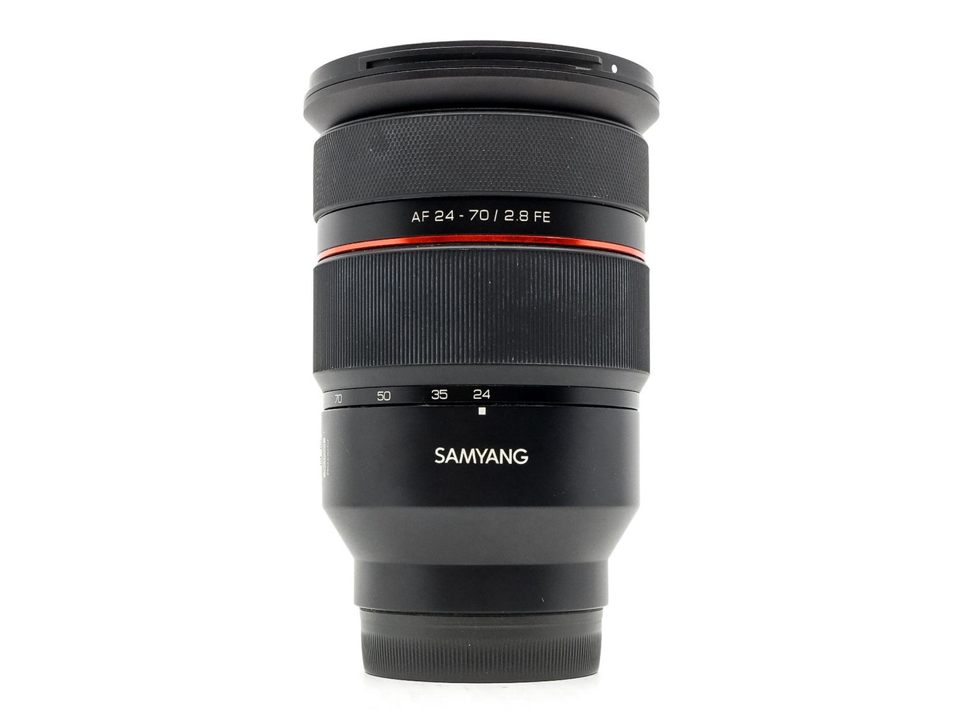 Samyang AF 24-70mm f/2.8 - Sony FE Fit · imagen principal