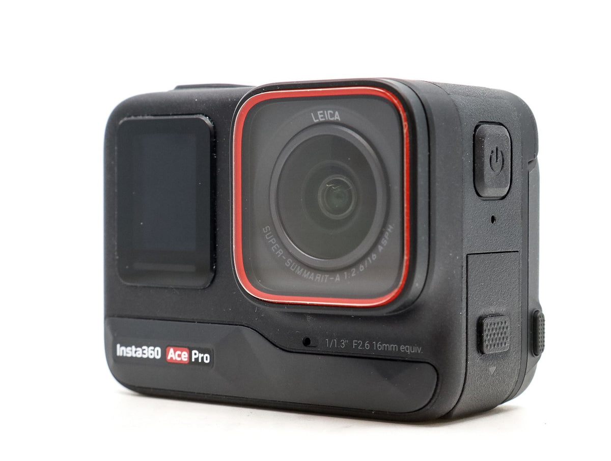Insta360 Ace Pro · imagen principal