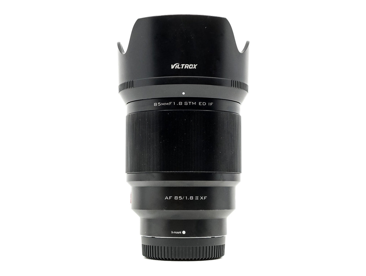 Viltrox AF 85mm f/1.8 II - Fujifilm X Fit · imagen principal