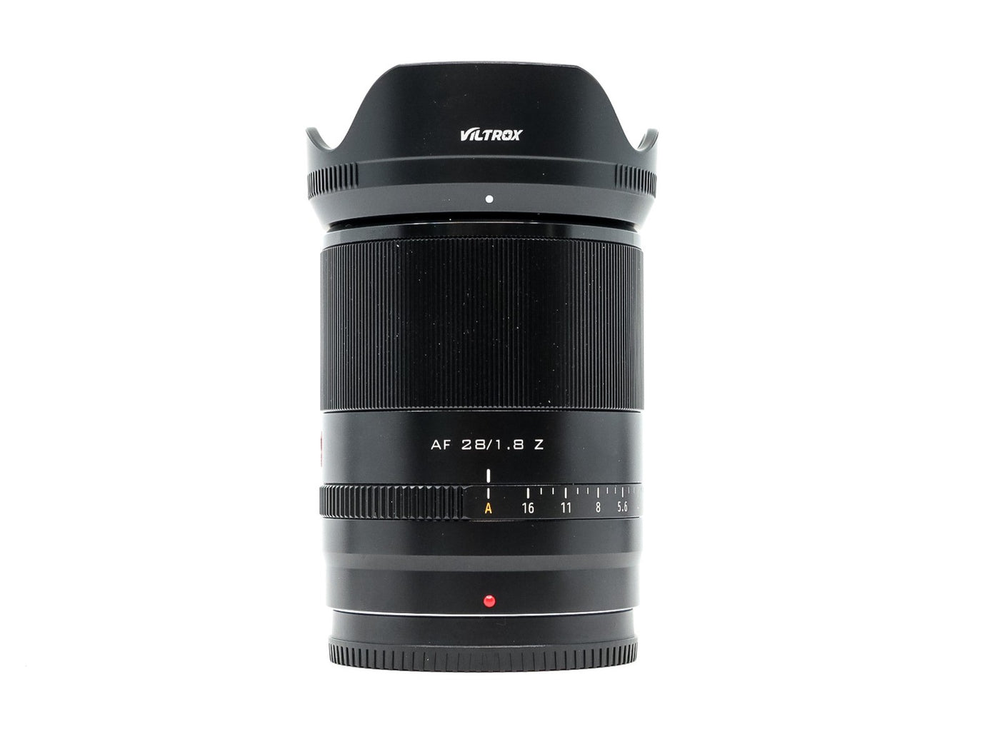 Viltrox AF 28mm f/1.8 - Nikon Z Fit · imagen principal