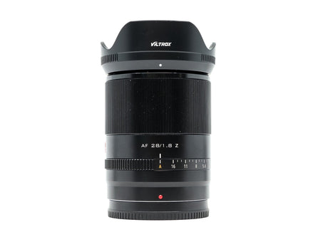 Viltrox AF 28mm f/1.8 - Nikon Z Fit