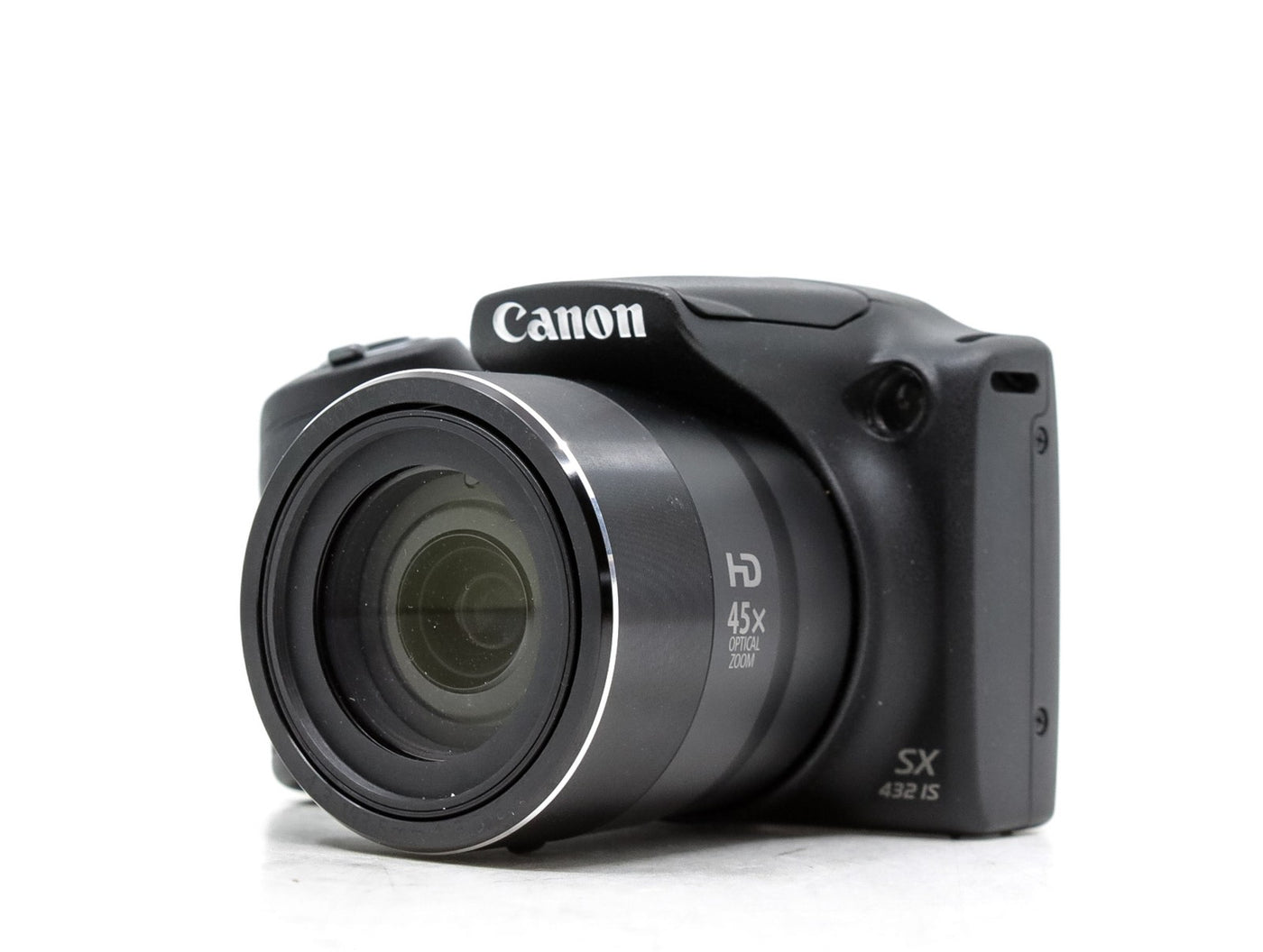Canon PowerShot SX432 IS · imagen principal