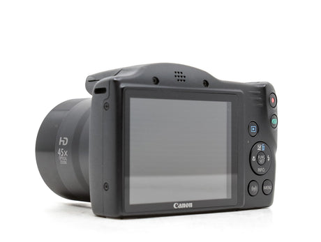 Canon PowerShot SX432 IS