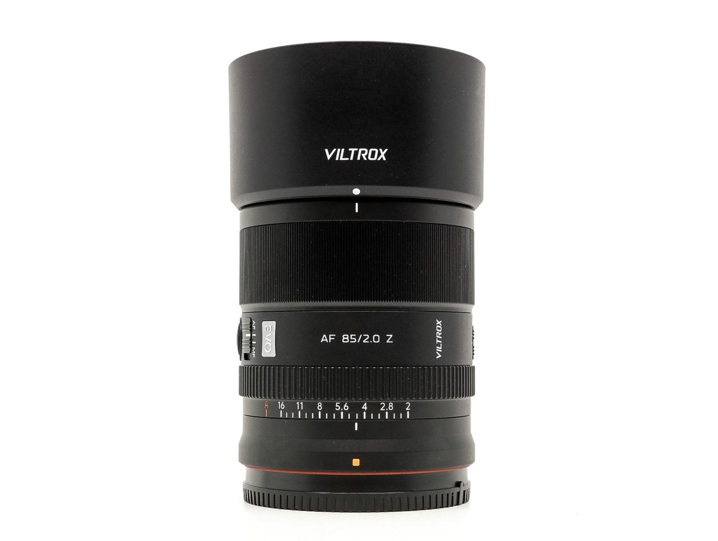 Viltrox AF 85mm f/2 EVO - Nikon Z Fit · imagen principal