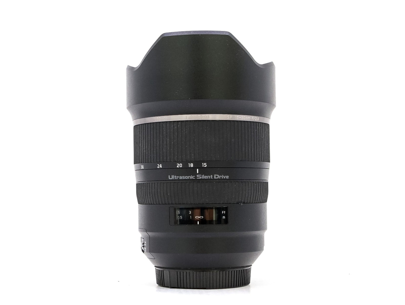 Tamron SP 15-30mm f/2.8 Di USD - Sony A fit · imagen principal