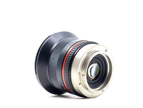 Rokinon AF 12mm f/2 - Fujifilm X Fit