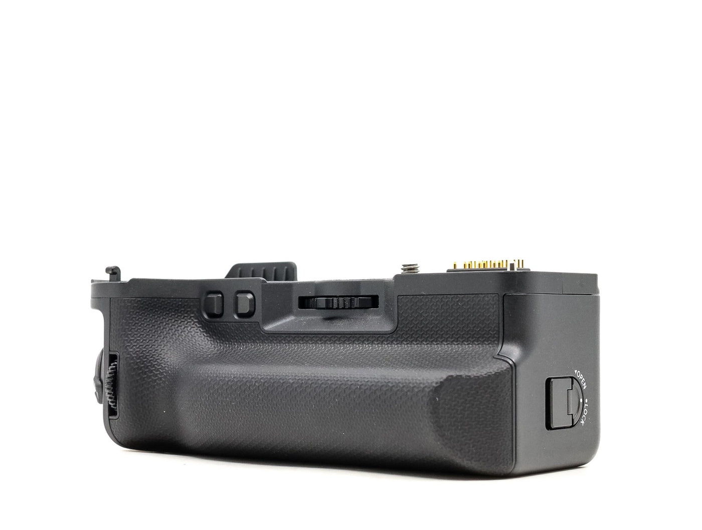 Fujifilm VG-GFX100II Vertical Battery Grip · imagen principal