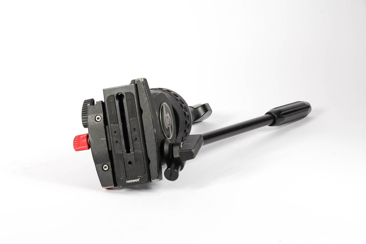 Sachtler FSB 4 Fluid Head · imagen principal