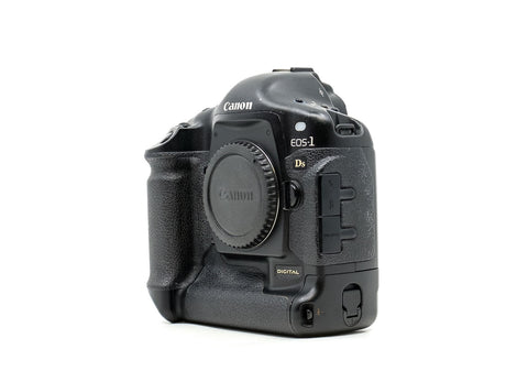 Canon EOS 1Ds
