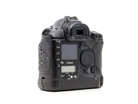 Canon EOS 1Ds