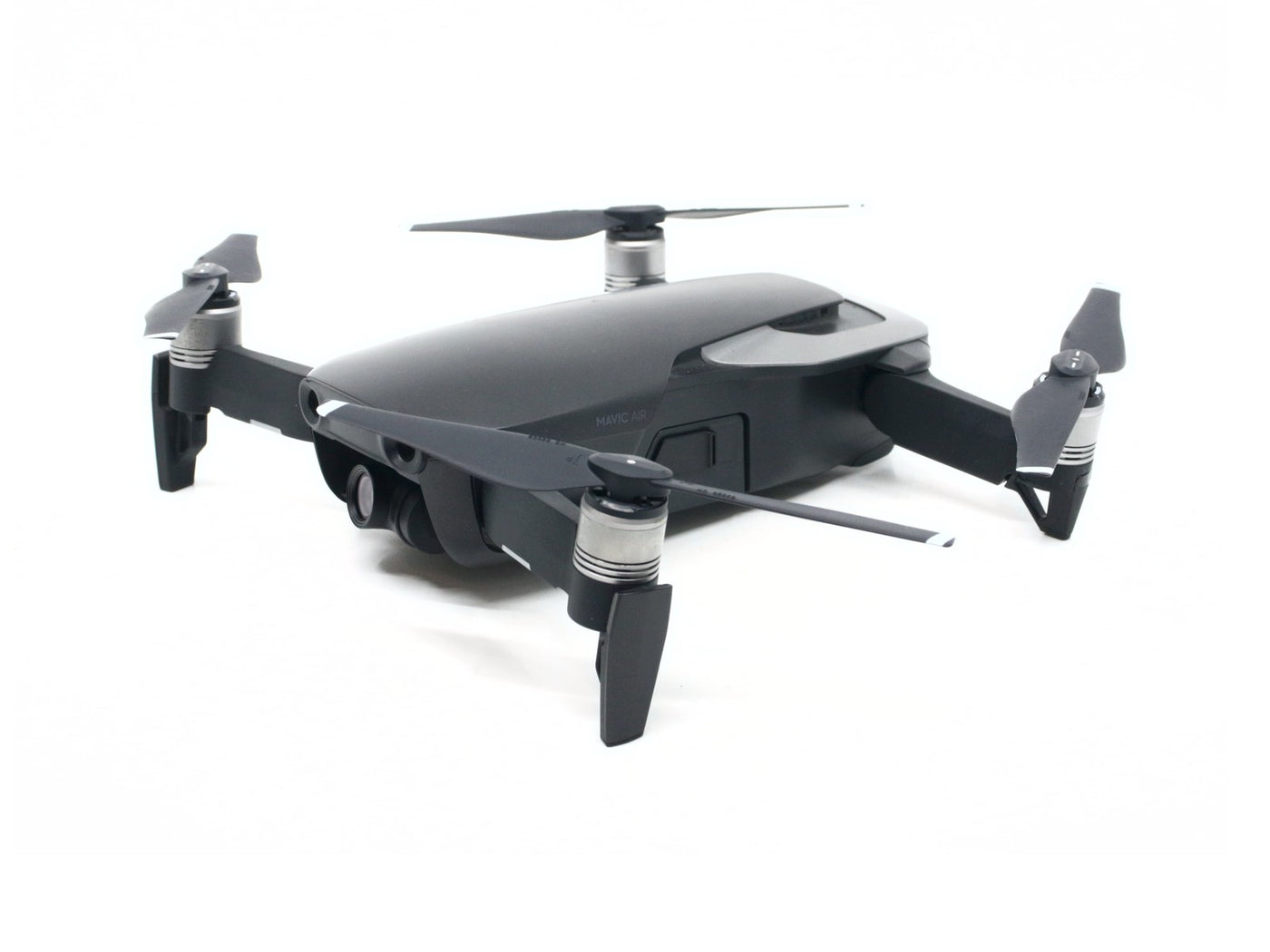 DJI Mavic Air Fly More Combo with Mavic Air Controller · imagen principal