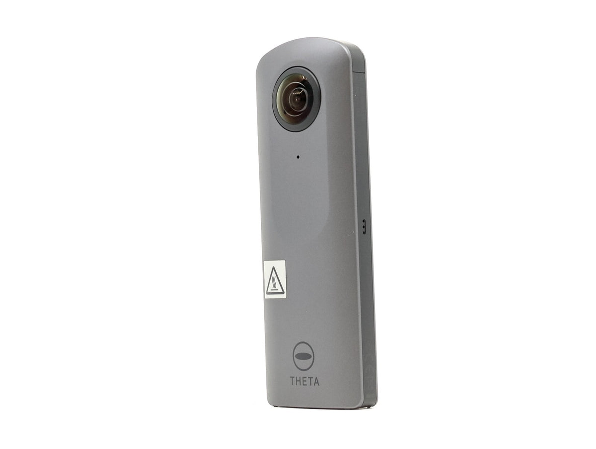 Ricoh Theta V · imagen principal