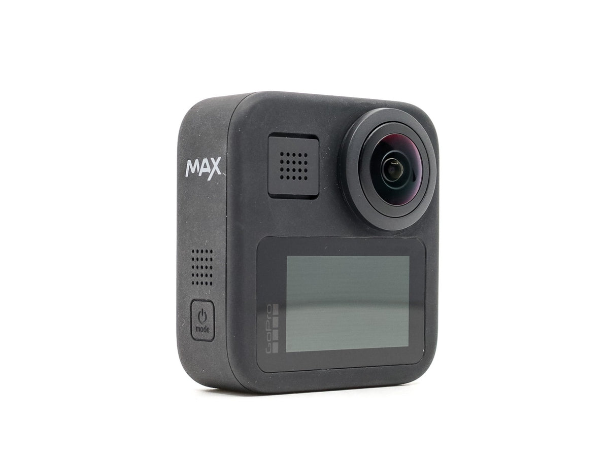 GoPro MAX (2025) · imagen principal
