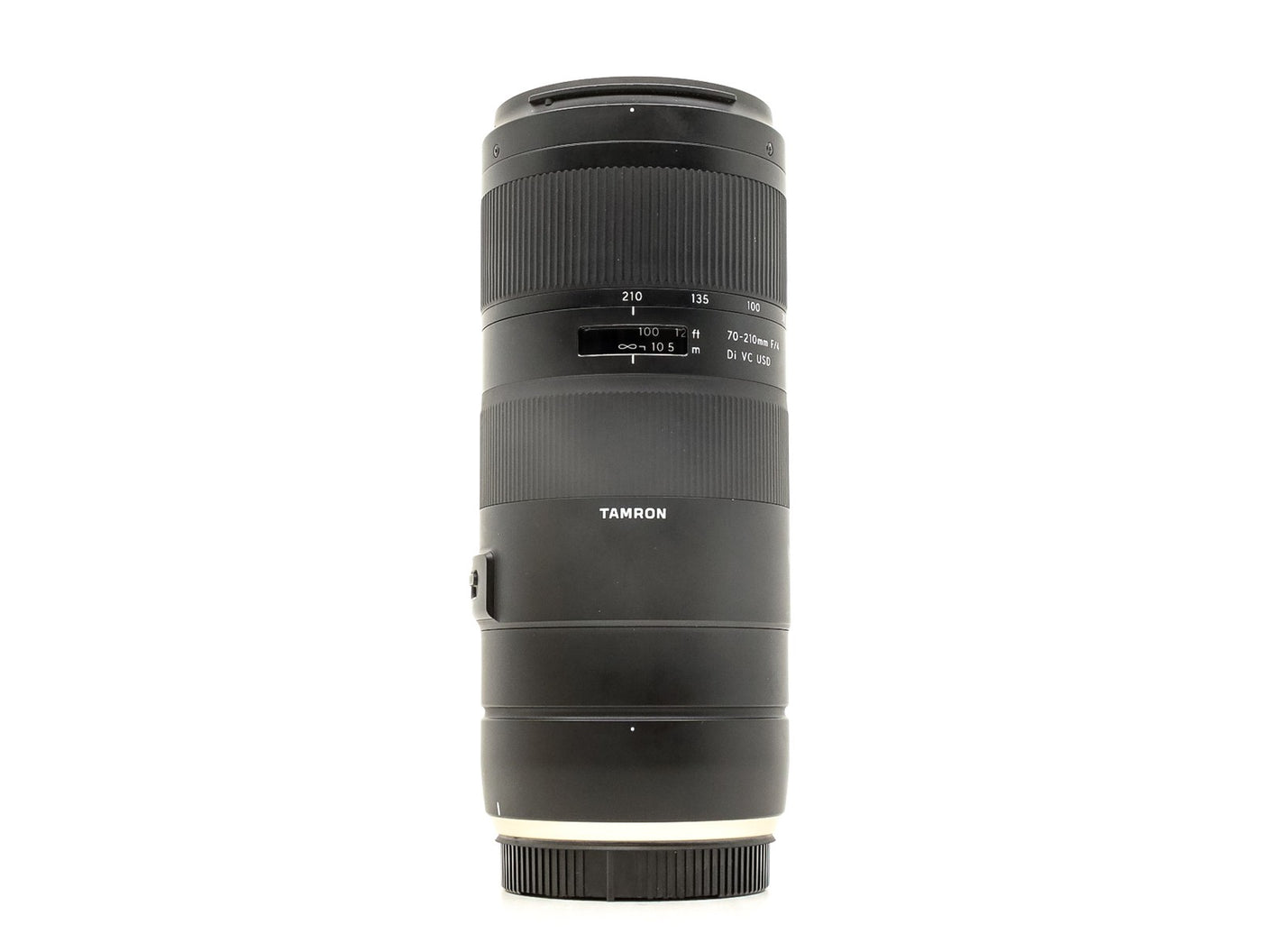 Tamron 70-210mm f/4 Di VC USD - Canon EF Fit · imagen principal