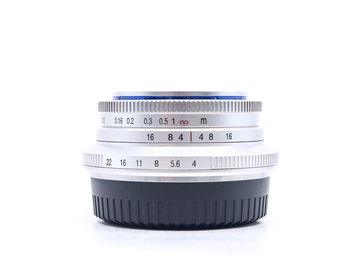 Venus Laowa 10mm f/4 Cookie - Fujifilm X Fit · imagen principal