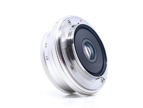 Venus Laowa 10mm f/4 Cookie - Fujifilm X Fit