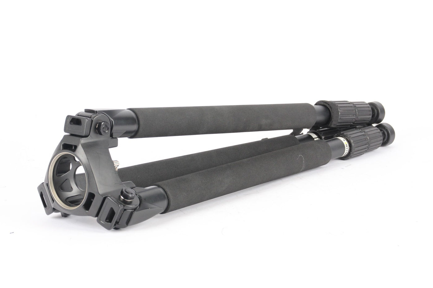 Miller Solo 75 2-Stage Alloy Tripod · imagen principal