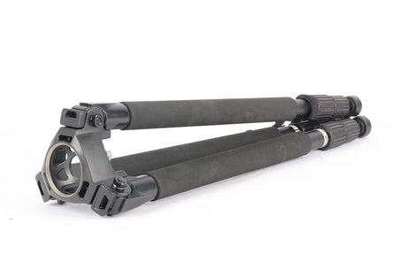 Miller Solo 75 2-Stage Alloy Tripod