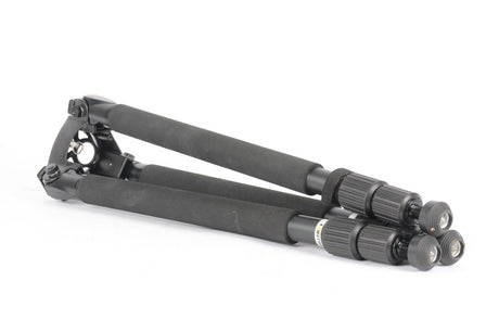 Miller Solo 75 2-Stage Alloy Tripod