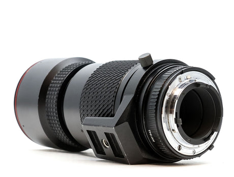 Tokina 80-200mm f/2.8 AT-X AF - Nikon Fit
