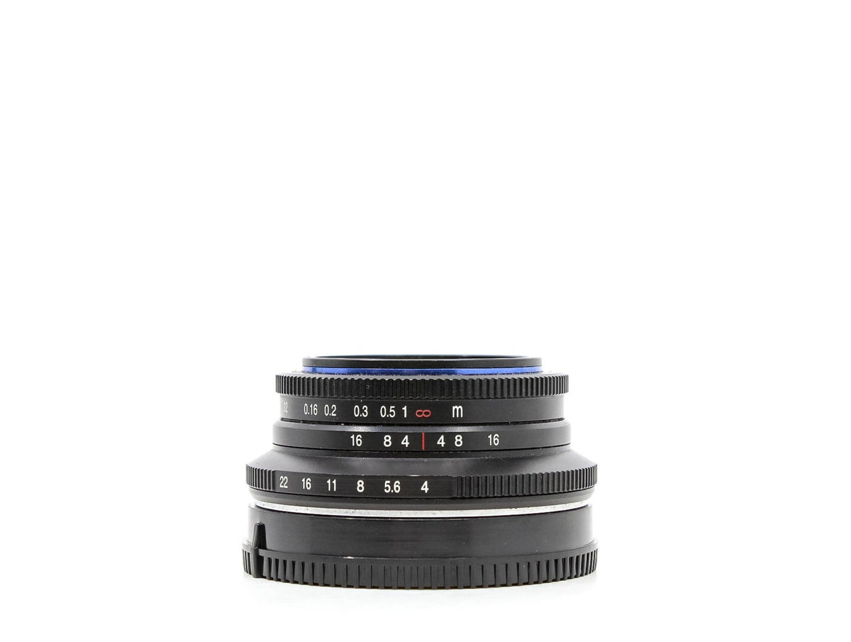 Venus Laowa 10mm f/4 Cookie - Sony E Fit · imagen principal