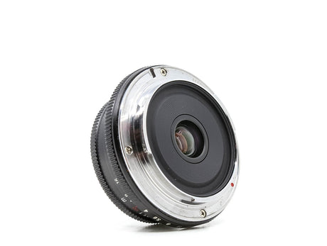 Venus Laowa 10mm f/4 Cookie - Sony E Fit