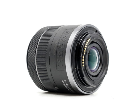 Canon RF 24-50mm f/4.5-6.3 IS STM