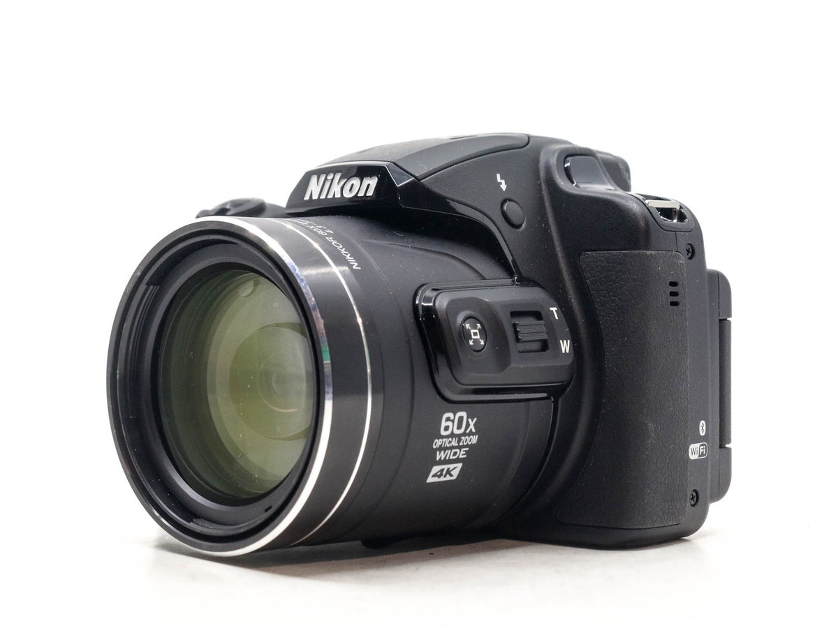 Nikon Coolpix B700 · imagen principal
