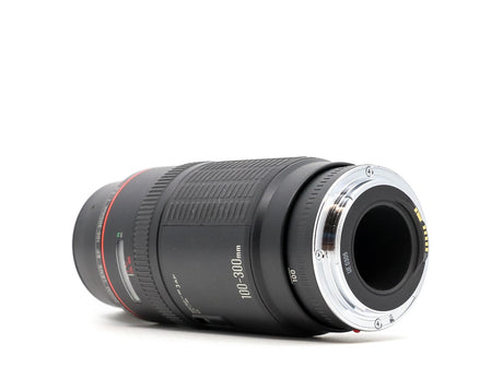 Canon EF 100-300mm f/5.6 L