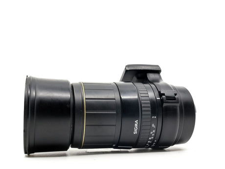 Sigma 135-400mm f/4.5-5.6 APO DG - Canon EF Fit
