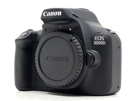 Canon EOS 3000D