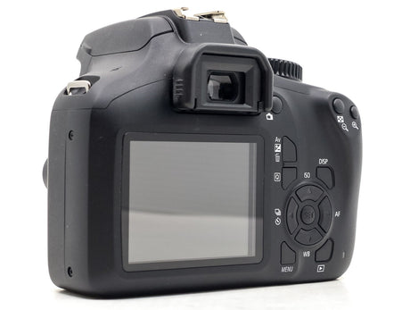 Canon EOS 3000D