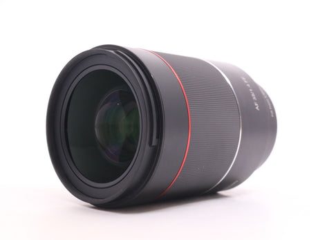 Samyang AF 35mm f/1.4 - Sony FE Fit