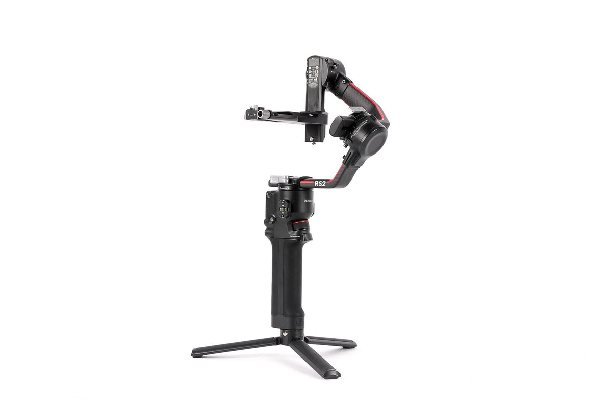 DJI RS 2 · imagen principal