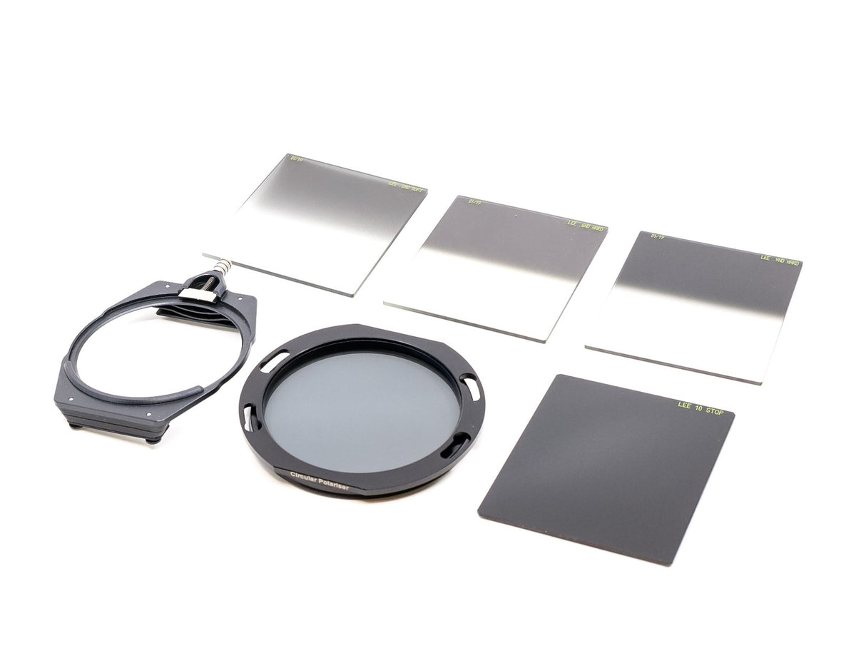 Lee Seven5 Deluxe Kit · imagen principal
