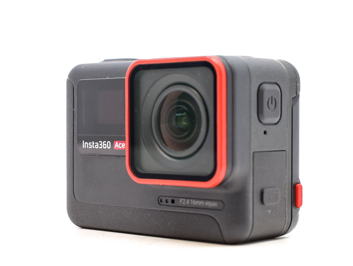 Insta360 Ace · imagen principal