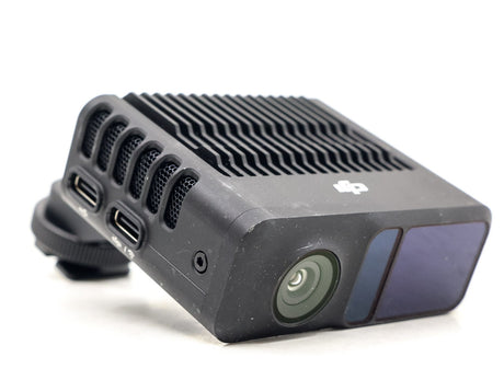 DJI LiDAR Range Finder (RS)