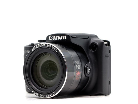Canon PowerShot SX510 HS