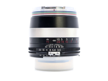 Voigtlander APO-Lanthar 90mm f/3.5 SL II - Nikon Fit