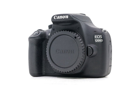Canon EOS 1200D