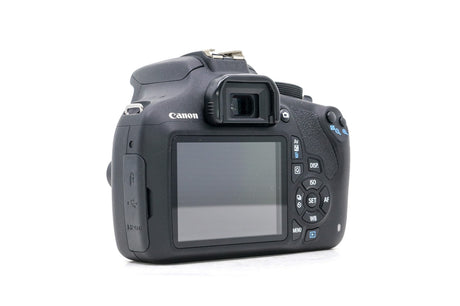 Canon EOS 1200D