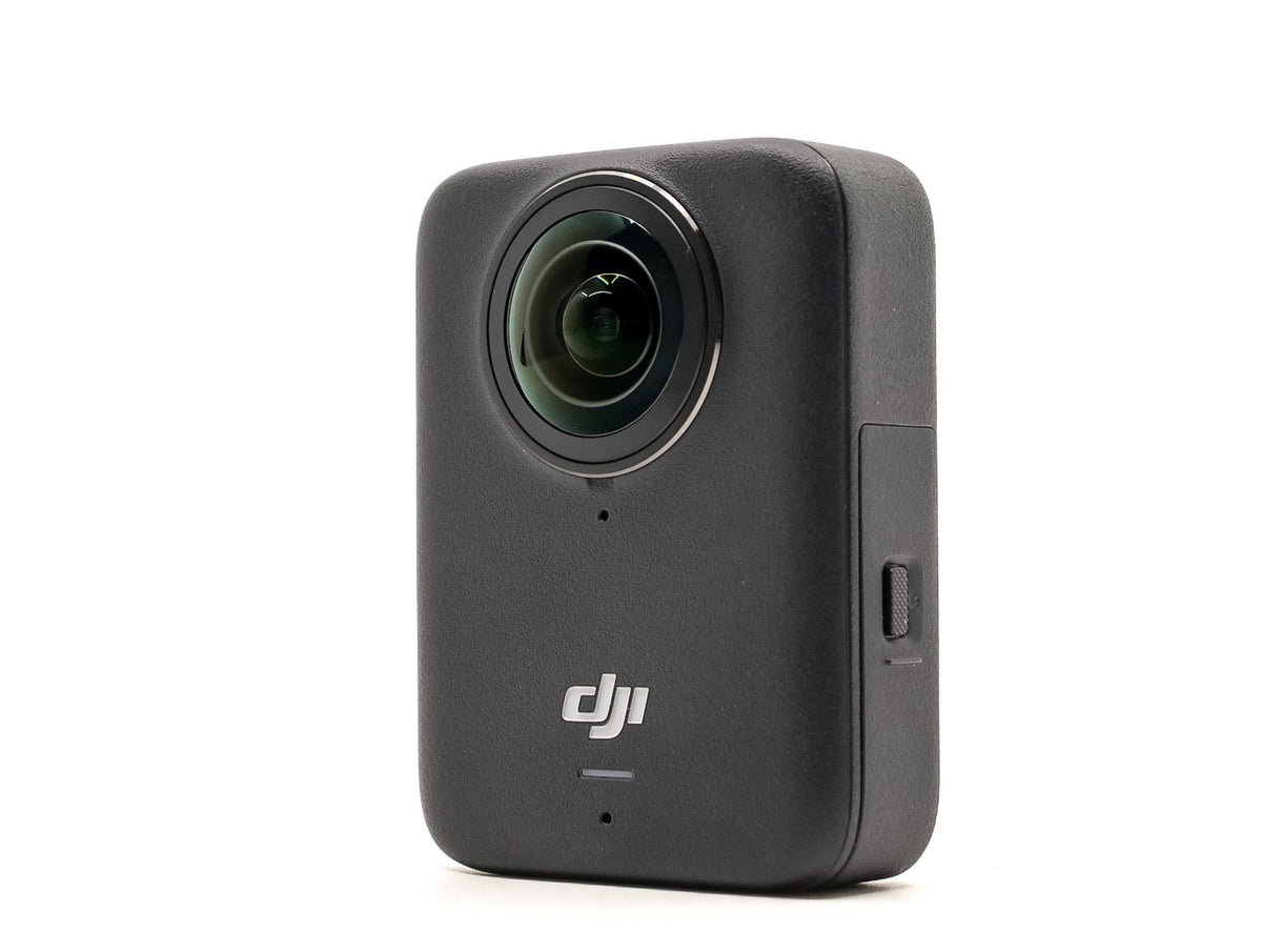 DJI Osmo 360 · imagen principal